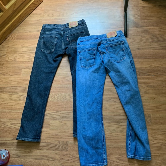 511 slim jeans - Picture 2 of 3